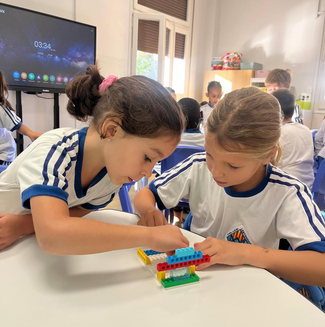 Classe innovadora