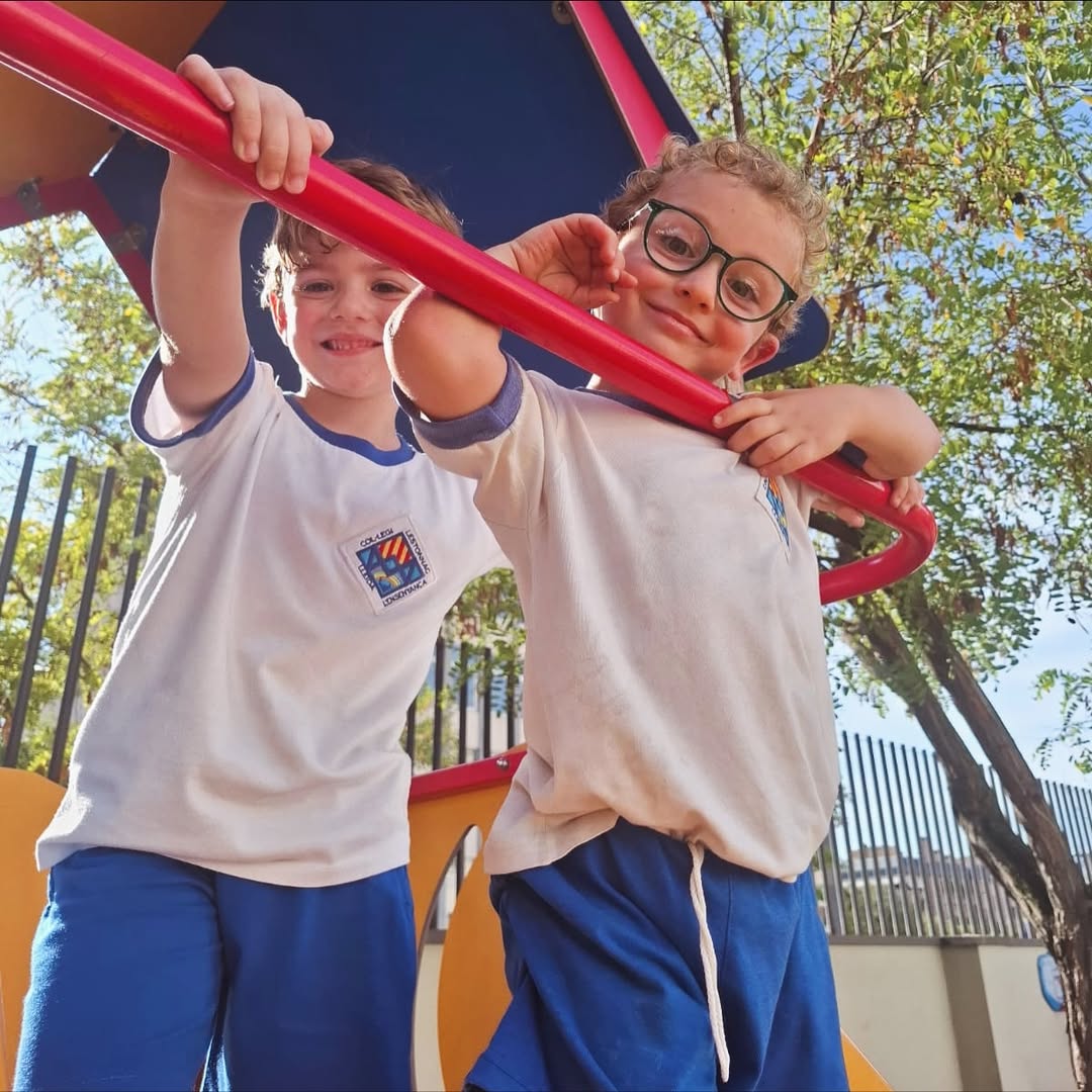 Metodologia Infantil Lestonnac