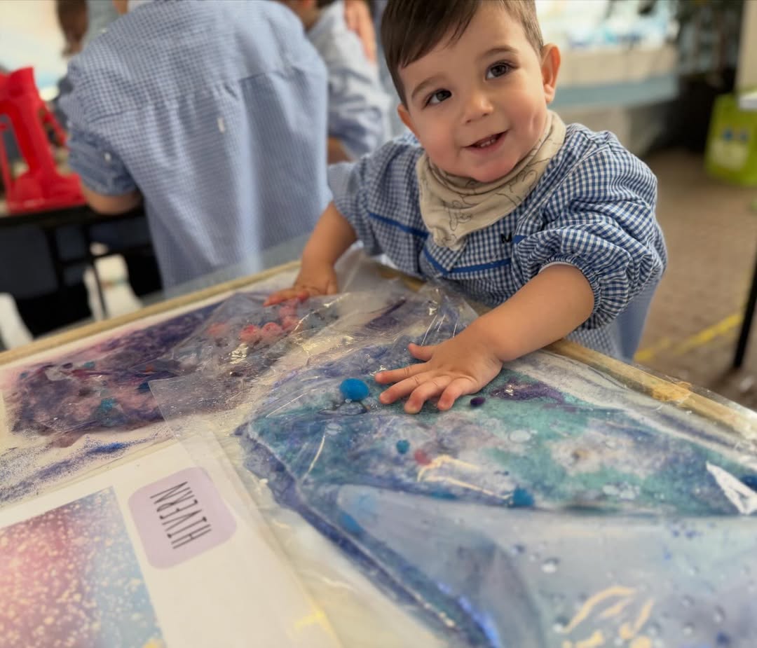 Espai de la Llar d'Infants