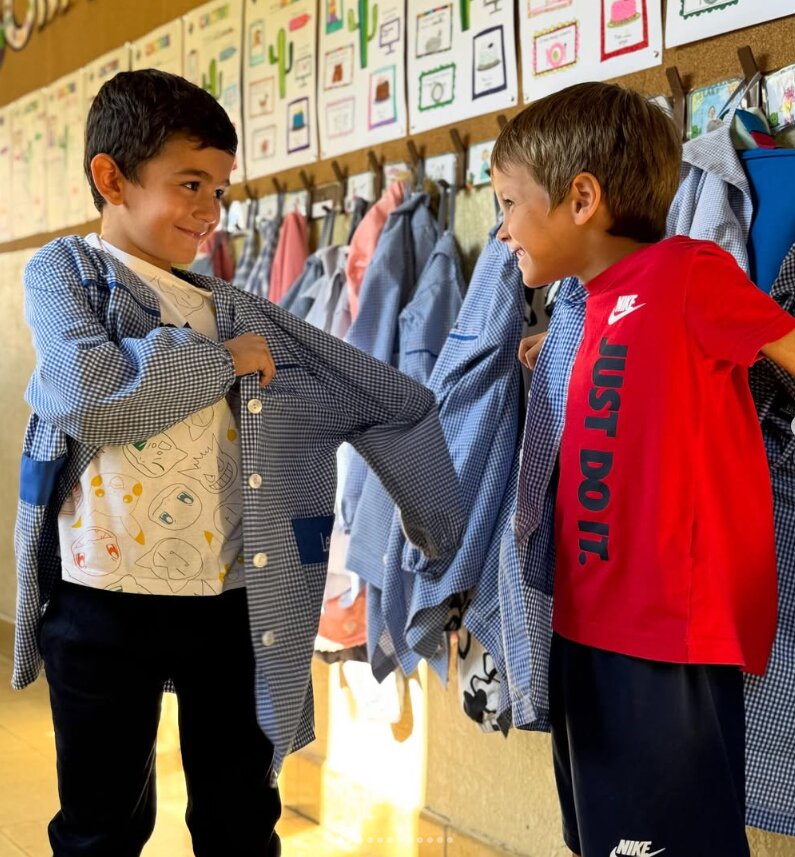 Primària