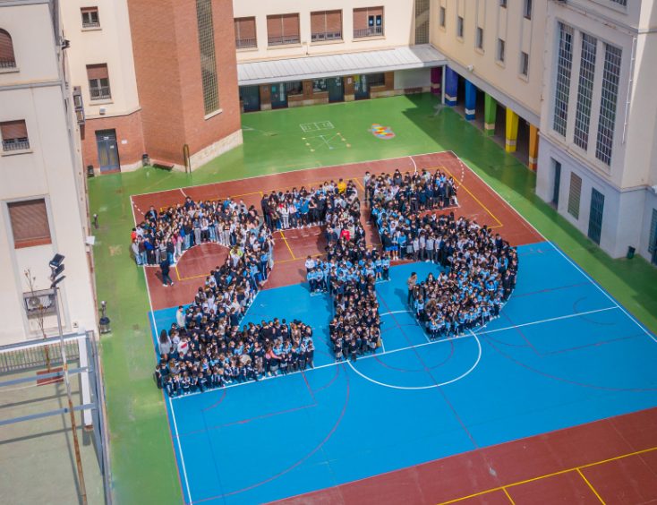 Celebrem 275 anys d'història educativa a Lleida
