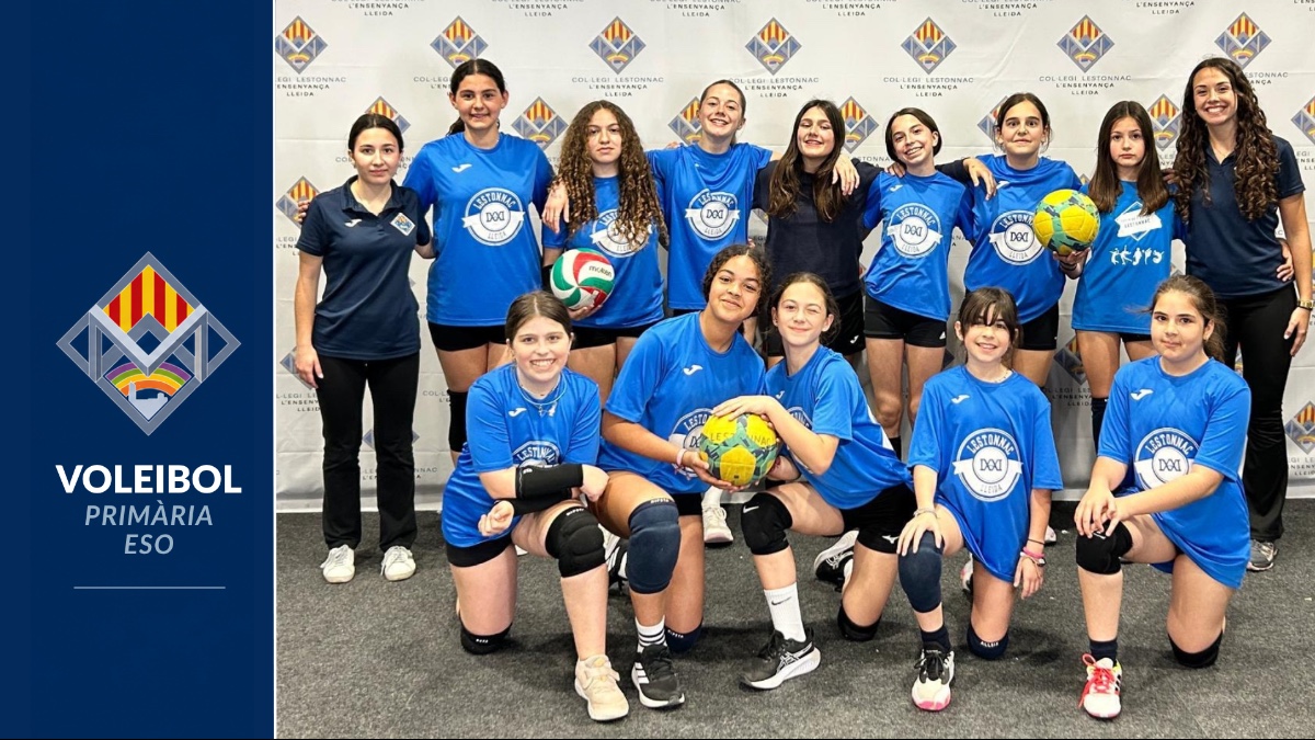 VOLEIBOL